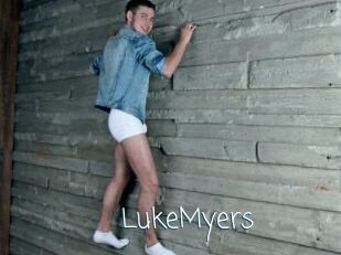 LukeMyers