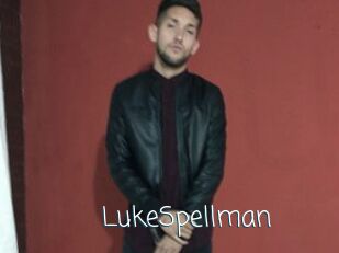 LukeSpellman