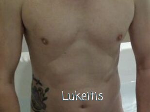 Lukeitis