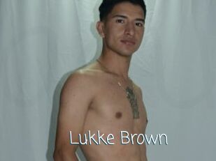 Lukke_Brown
