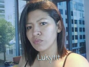 Lukytit