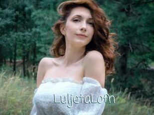 LuljetaLofn Adult o Porn