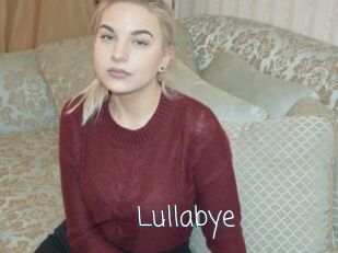 Lullabye