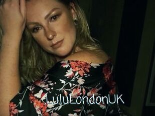 LuluLondonUK