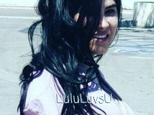 LuluLuvsU