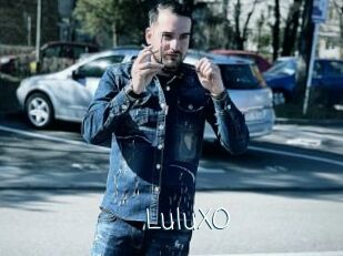 LuluXO