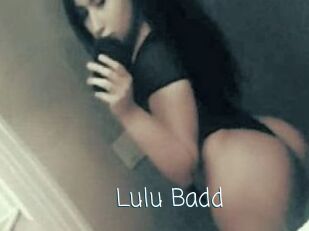 Lulu_Badd