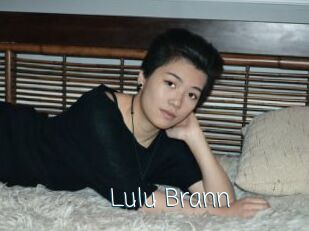 Lulu_Brann Adult o Porn