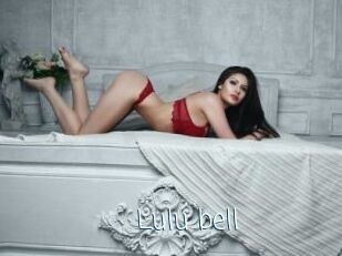 Lulu_bell