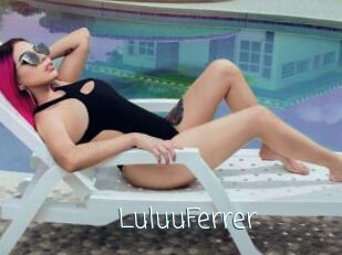 LuluuFerrer