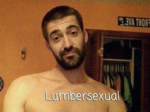 Lumbersexual