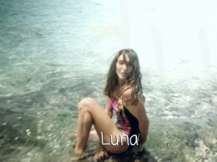 Luna Adult o Porn