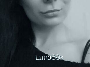Luna69x Adult o Porn