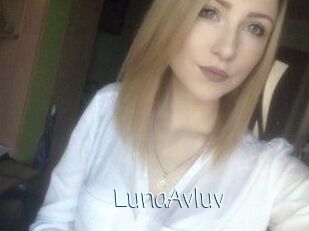 LunaAvluv