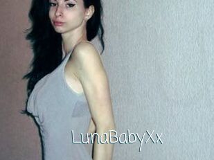 LunaBabyXx