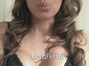 LunaFerrari