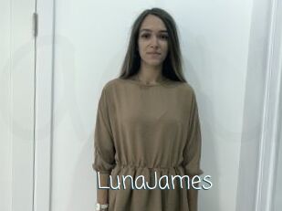 LunaJames