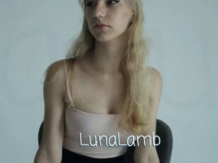 LunaLamb
