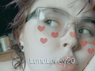 LunaLovely20