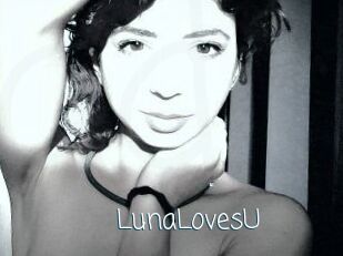 LunaLovesU