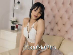 LunaMartini Adult o Porn