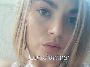 LunaPanther