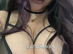 LunaRexxx