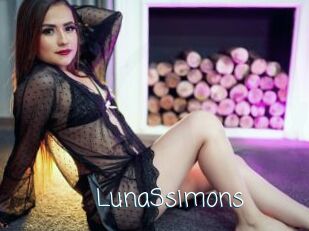 LunaSsimons