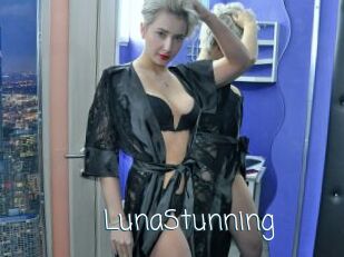 LunaStunning