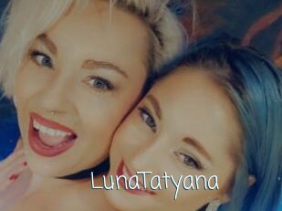 LunaTatyana