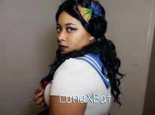 LunaXBat