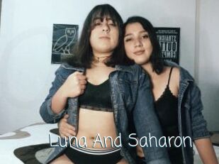 Luna_And_Saharon