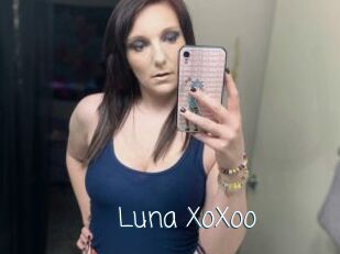 Luna_XoXoo Adult o Porn