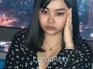 LunaaRexx