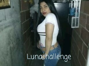 Lunachallenge