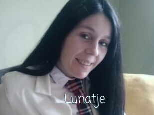 Lunatje