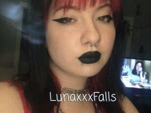 LunaxxxFalls