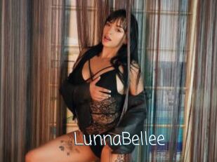 LunnaBellee