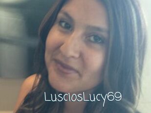 LusciosLucy69