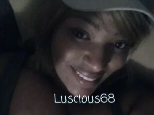 Luscious68