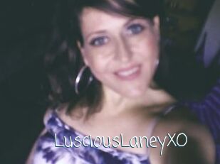 LusciousLaneyXO