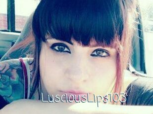 LusciousLips103