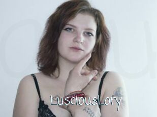 LusciousLory