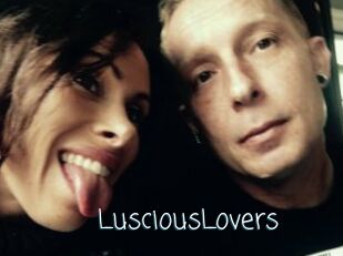 LusciousLovers
