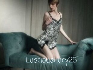 LusciousLucy25