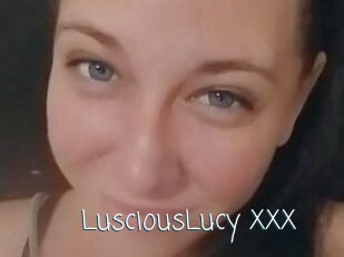 LusciousLucy_XXX
