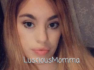 LusciousMomma