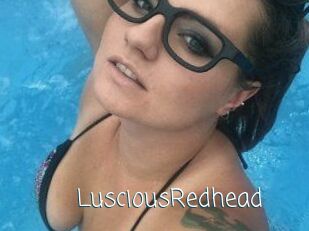 LusciousRedhead