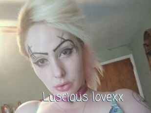 Luscious_lovexx Adult o Porn