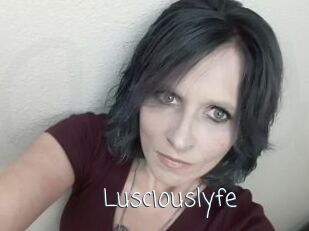 Lusciouslyfe
